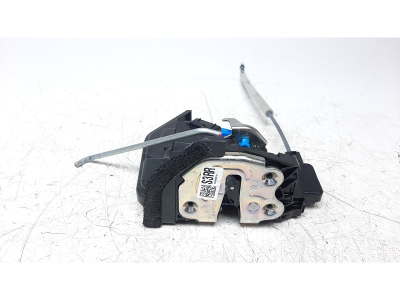 Recambio de cerradura puerta trasera derecha para kia stonic (ybcuv) 1.0 tgdi cat referencia OEM IAM 81420H8010  