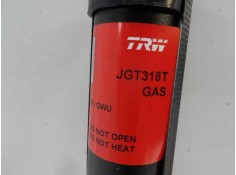 Recambio de juego amortiguadores trasero para opel corsa c 1.7 16v dti cat (y 17 dt / lr6) referencia OEM IAM  JGT318T  2