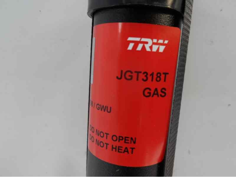 Recambio de juego amortiguadores trasero para opel corsa c 1.7 16v dti cat (y 17 dt / lr6) referencia OEM IAM  JGT318T 