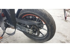 Recambio de llanta para ktm 125 duke referencia OEM IAM 93010001044EB   2