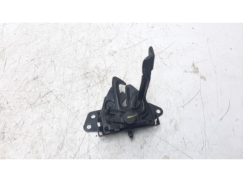 Recambio de cerradura capo para kia stonic (ybcuv) 1.0 tgdi cat referencia OEM IAM 81130H8400  