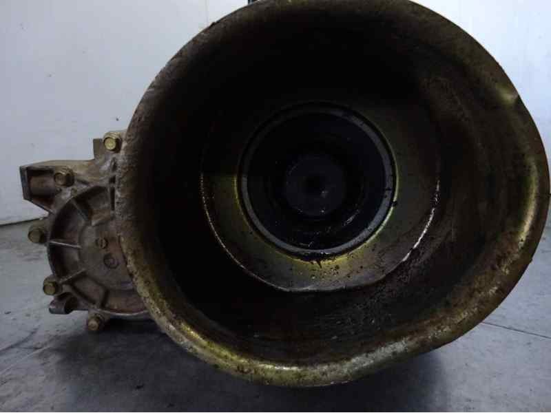 Recambio de caja cambios para nissan pick-up (d22) cabina doble challenge 4x4 referencia OEM IAM 4314452  