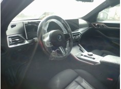 Recambio de kit airbag para bmw 4 gran coupe (g26) edrive40 referencia OEM IAM   