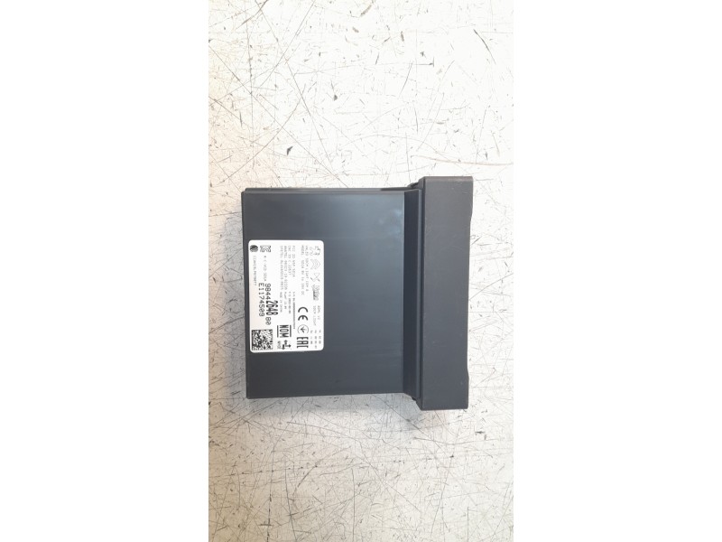 Recambio de modulo electronico para peugeot 208 (p2) allure pack referencia OEM IAM 9844264880  