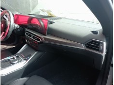 Recambio de kit airbag para bmw 4 gran coupe (g26) edrive40 referencia OEM IAM    2