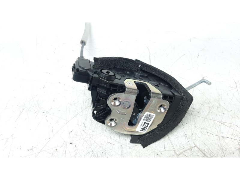 Recambio de cerradura puerta trasera derecha para kia stonic (ybcuv) 1.0 tgdi cat referencia OEM IAM 81420H8010  