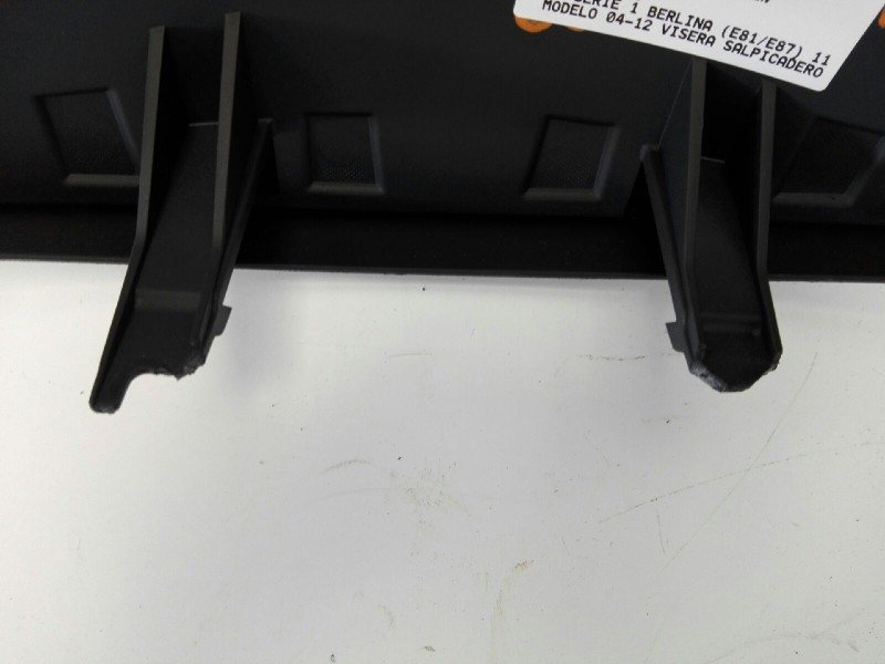 Recambio de moldura para bmw serie 1 berlina (e81/e87) 118d referencia OEM IAM   