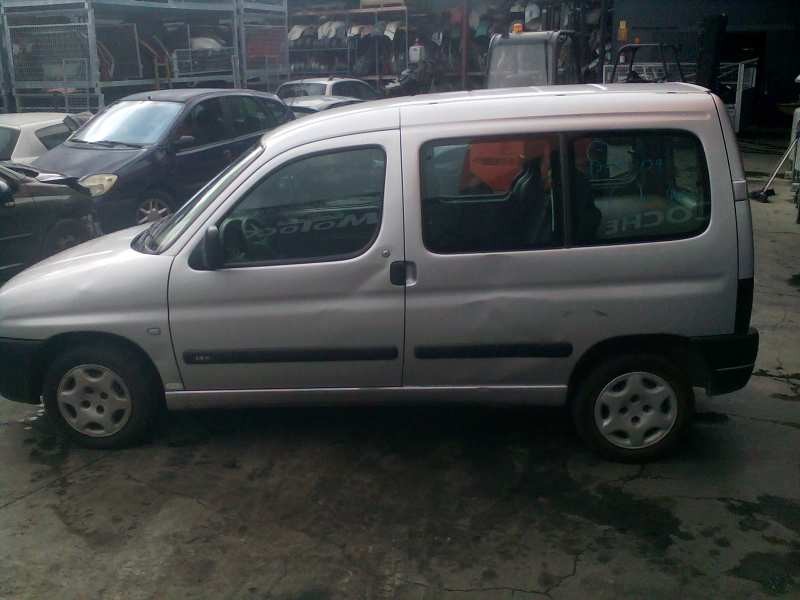 citroen berlingo del año 1999