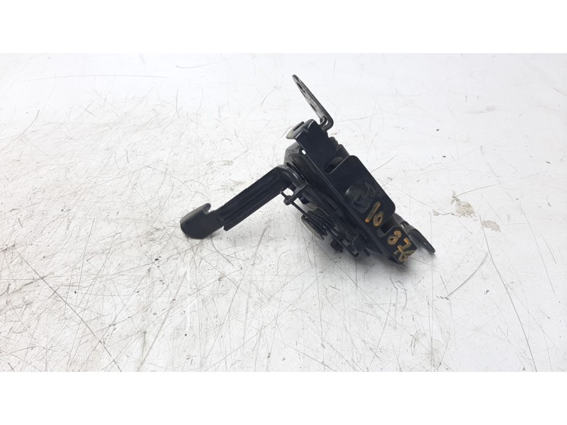 Recambio de cerradura capo para kia stonic (ybcuv) 1.0 tgdi cat referencia OEM IAM 81130H8400  