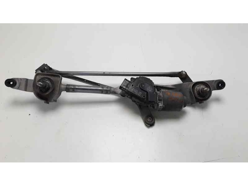 Recambio de motor limpia delantero para opel insignia berlina selective referencia OEM IAM 13227392  