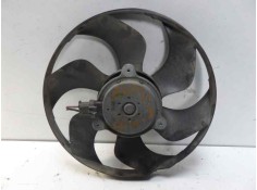 Recambio de electroventilador para renault clio iii authentique referencia OEM IAM 7701059785 47372 