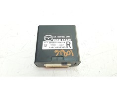 MODULO ELECTRONICO DA6B51225 DA6B51225 51PCH038549 3560065018