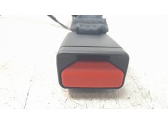 Recambio de enganche cinturon trasero izquierdo para opel corsa f gs referencia OEM IAM 6403047ETD   2