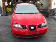 SEAT IBIZA (6L1)