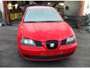 SEAT IBIZA (6L1)