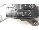 MOTOR LIMPIA DELANTERO 13227392 