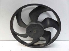 Recambio de electroventilador para renault clio iii authentique referencia OEM IAM 7701059785 47372  2