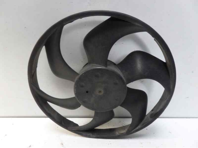 Recambio de electroventilador para renault clio iii authentique referencia OEM IAM 7701059785 47372 