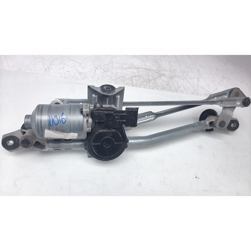 Recambio de motor limpia delantero para hyundai i30 (pd) 1.0 tgdi cat referencia OEM IAM 98100G3000  