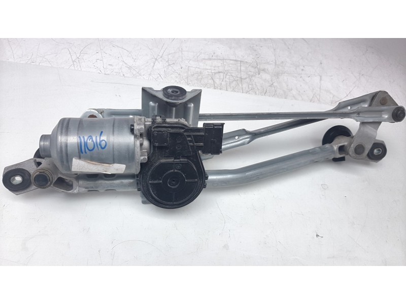 Recambio de motor limpia delantero para hyundai i30 (pd) 1.0 tgdi cat referencia OEM IAM 98100G3000  