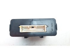 Recambio de modulo electronico para mazda 2 lim. () 1.5 16v cat referencia OEM IAM DA6B51225 3560065018 51PCH038549 2