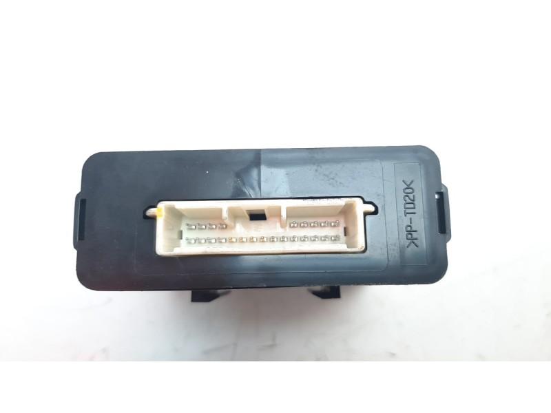 Recambio de modulo electronico para mazda 2 lim. () 1.5 16v cat referencia OEM IAM DA6B51225 3560065018 51PCH038549