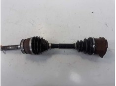 TRANSMISION DELANTERA IZQUIERDA 391002S660 391002S660 N1405
