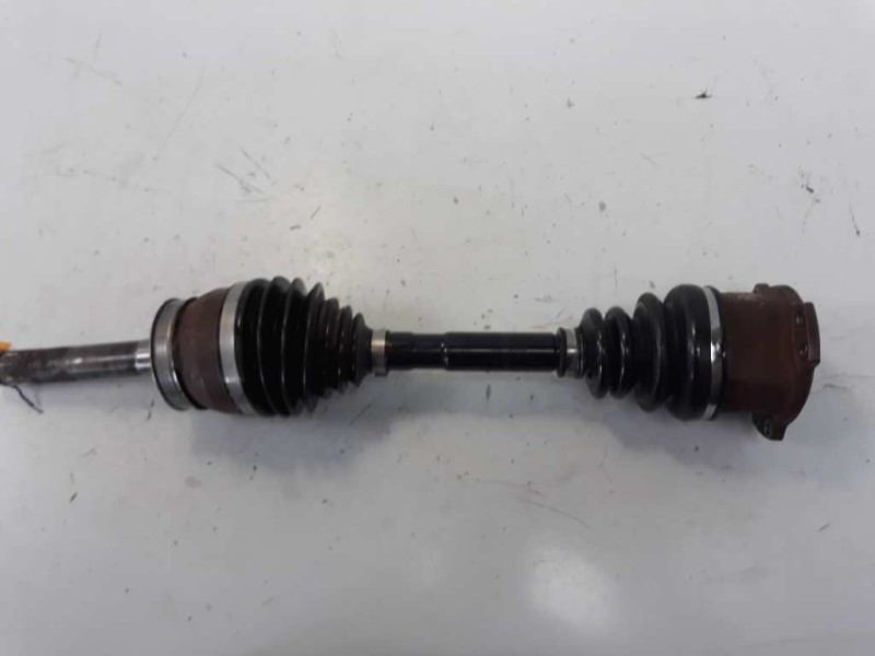 Recambio de transmision delantera izquierda para nissan pick-up (d22) cabina doble challenge 4x4 referencia OEM IAM 391002S660 N