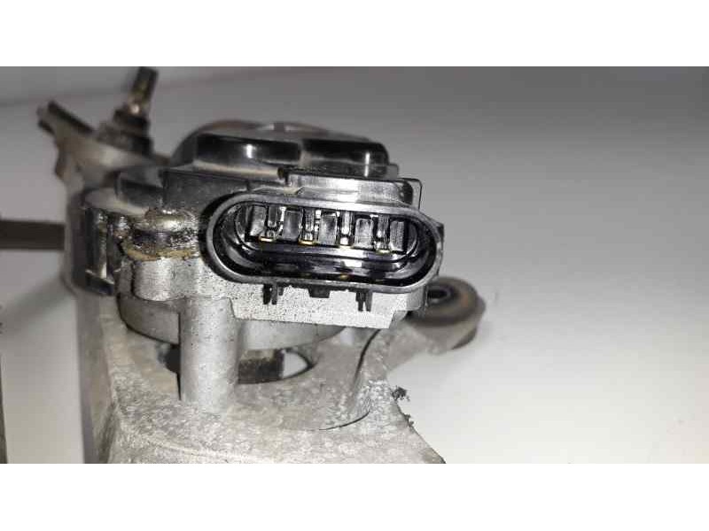Recambio de motor limpia delantero para opel insignia berlina selective referencia OEM IAM 13227392  
