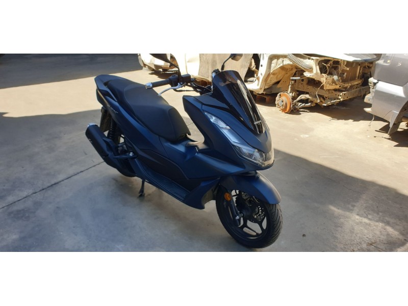 honda pcx 125 del año 2024