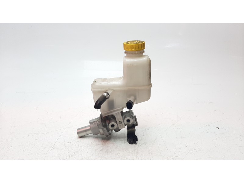 Recambio de bomba freno para fiat bravo (198) 1.4 16v cat referencia OEM IAM 0204225917  