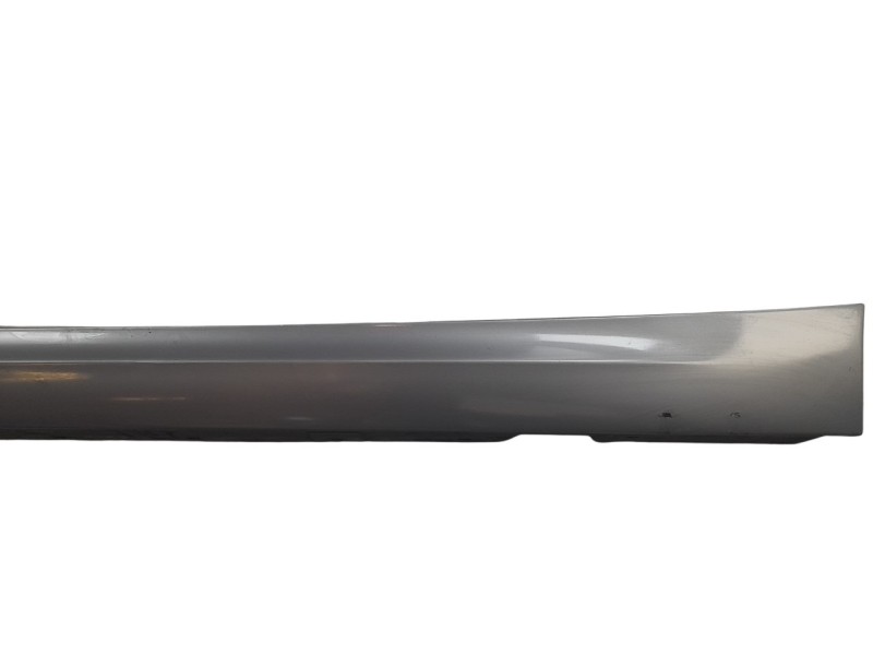 Recambio de estribos laterales para bmw serie 3 berlina (e90) 318d referencia OEM IAM 51777202651  