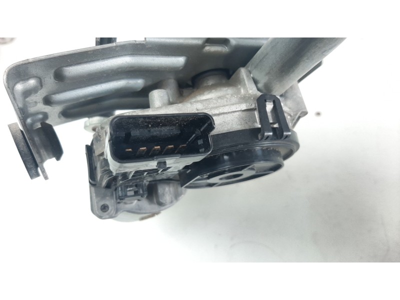Recambio de motor limpia delantero para hyundai i30 (pd) 1.0 tgdi cat referencia OEM IAM 98100G3000  