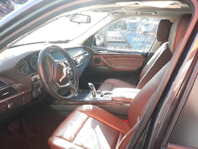 bmw x5 (e70) del año 2011