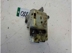 CERRADURA PUERTA DELANTERA DERECHA REF REF 