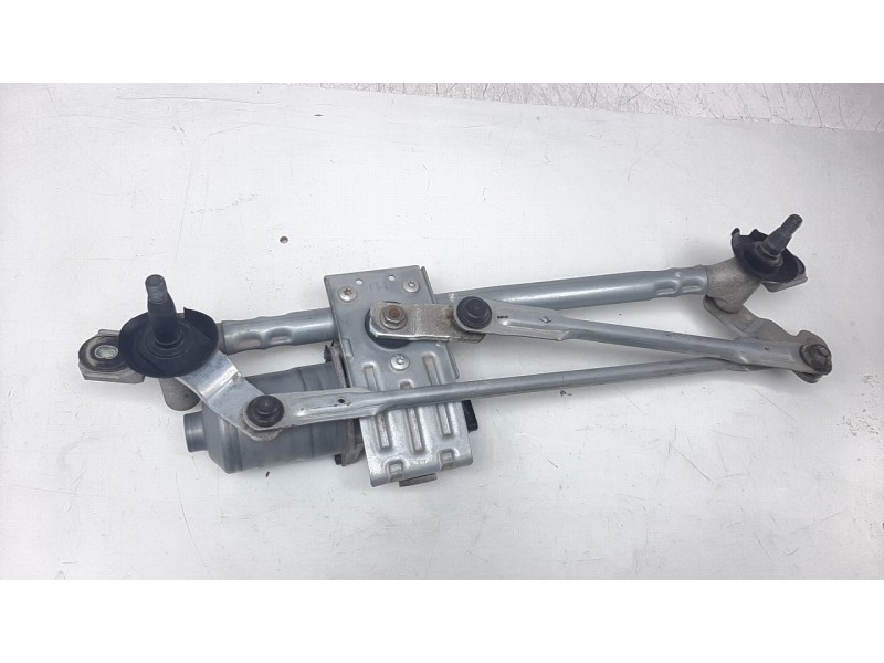 Recambio de motor limpia delantero para hyundai i30 (pd) 1.0 tgdi cat referencia OEM IAM 98100G3000  