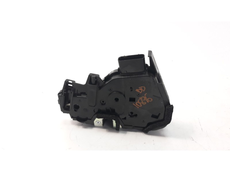 Recambio de cerradura puerta delantera derecha para kia stonic (ybcuv) 1.0 tgdi cat referencia OEM IAM 81320H8050  