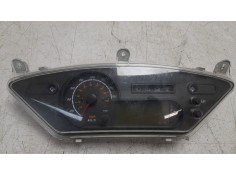 Recambio de cuadro instrumentos para daelim s2 125 referencia OEM IAM 1240120889  