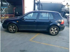 VOLKSWAGEN GOLF IV BERLINA (1J1)