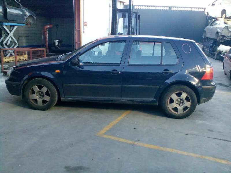 volkswagen golf iv berlina (1j1) del año 1998