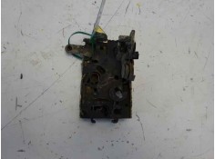 Recambio de cerradura puerta delantera derecha para citroen zx 1.9 diesel referencia OEM IAM    2