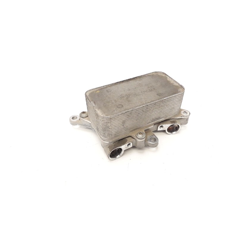 Recambio de enfriador aceite motor para porsche cayenne (typ 92aa) 4.8 v8 cat referencia OEM IAM 7P0317037 310055 