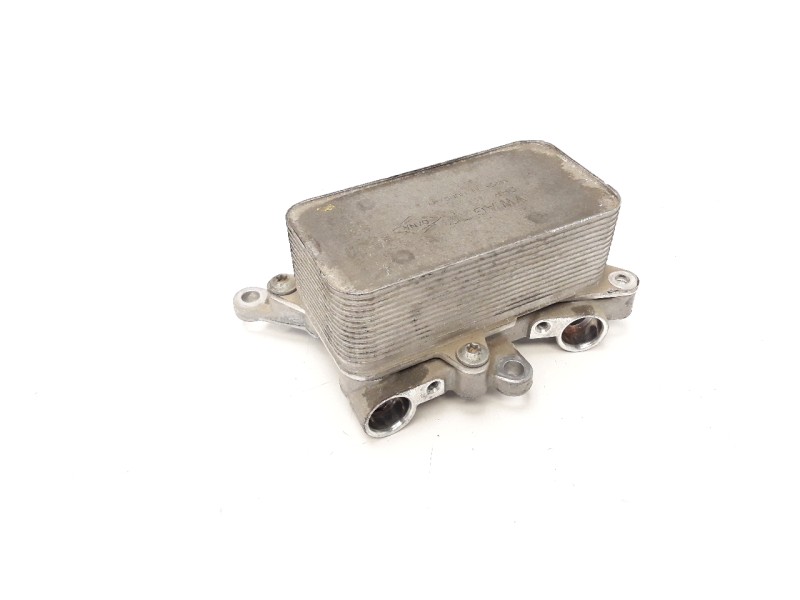 Recambio de enfriador aceite motor para porsche cayenne (typ 92aa) 4.8 v8 cat referencia OEM IAM 7P0317037 310055 