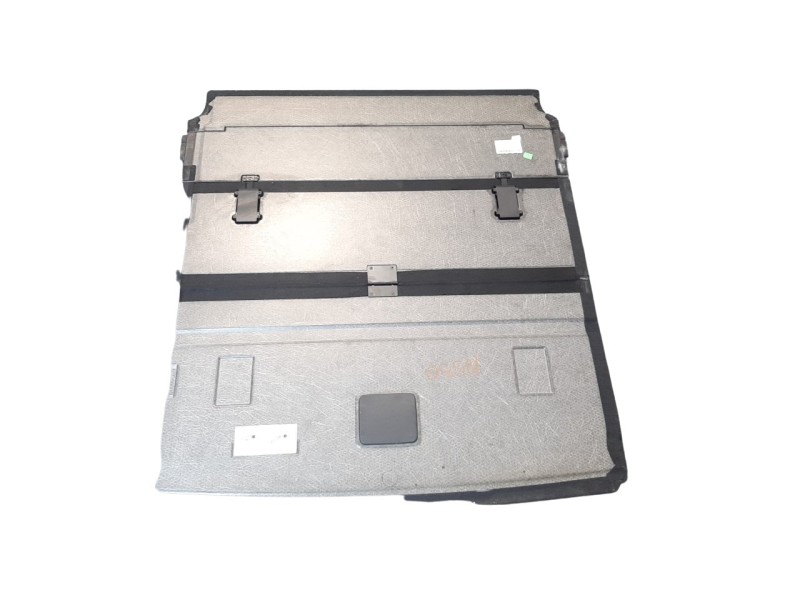 Recambio de bandeja trasera para volkswagen passat variant (3g5) 2.0 tdi referencia OEM IAM 3G9863463  