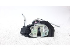 Recambio de cerradura puerta trasera izquierda para kia stonic (ybcuv) 1.0 tgdi cat referencia OEM IAM 81410H8010   2