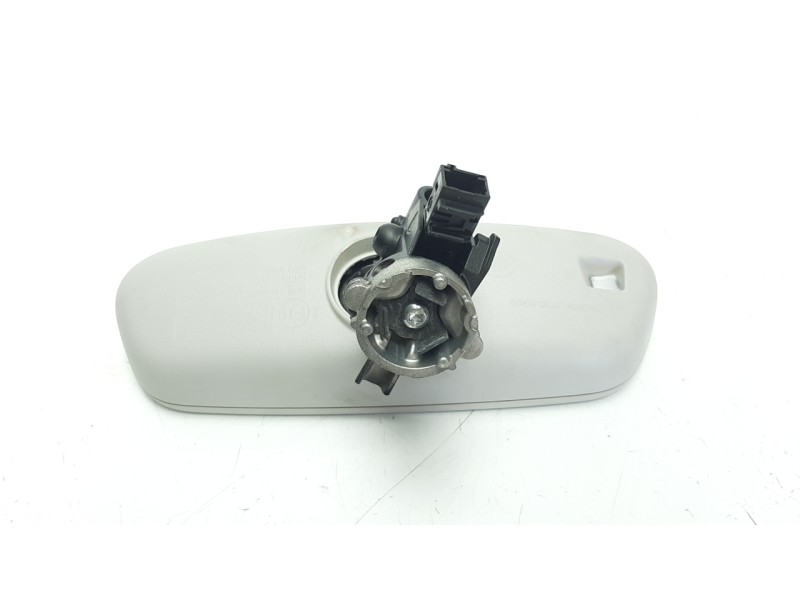 Recambio de espejo para citroen c4 picasso shine referencia OEM IAM 98000183BJ  