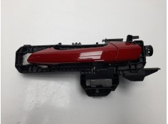 MANETA EXTERIOR TRASERA IZQUIERDA A2047602134 