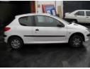 PEUGEOT 206 BERLINA