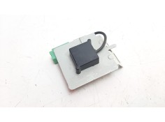 Recambio de modulo electronico para mazda 2 lim. () 1.5 16v cat referencia OEM IAM D09H66DY0   2