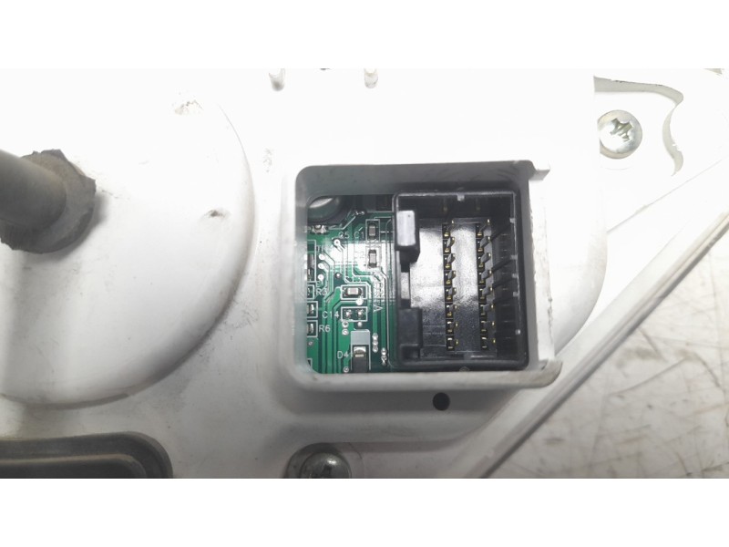 Recambio de cuadro instrumentos para daelim s2 125 referencia OEM IAM 1240120889  